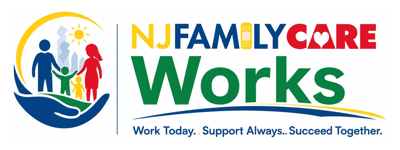 NJ FamilyCareWorks Program logo