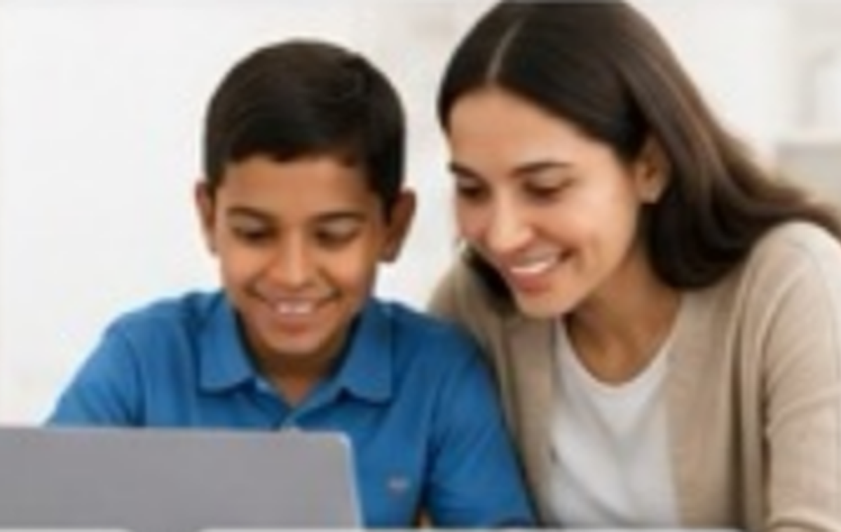 Our Reason image for NJ FamilyCareWorks Program