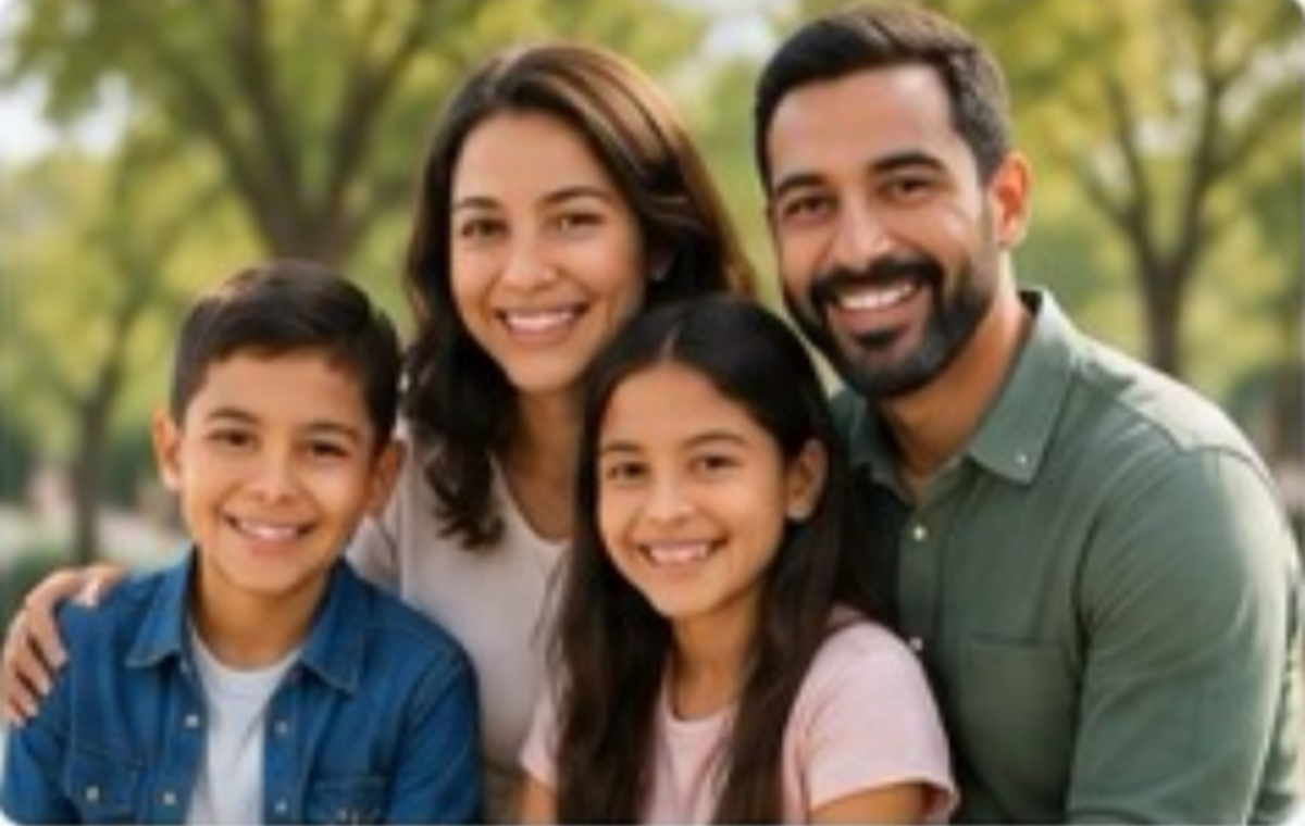 Family Support image for NJ FamilyCareWorks Program